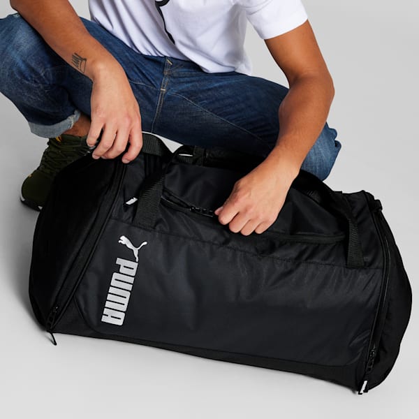 Formation 24" Duffel Bag, BLACK, extralarge